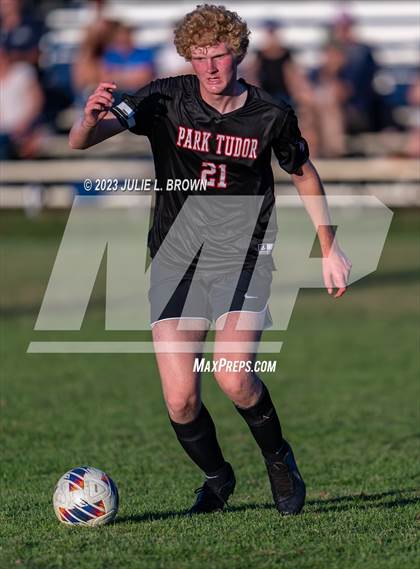 Thumbnail 1 in Indianapolis Shortridge @ Park Tudor photogallery.