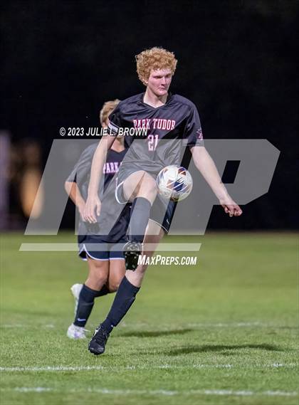 Thumbnail 2 in Indianapolis Shortridge @ Park Tudor photogallery.