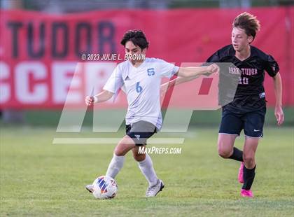 Thumbnail 2 in Indianapolis Shortridge @ Park Tudor photogallery.