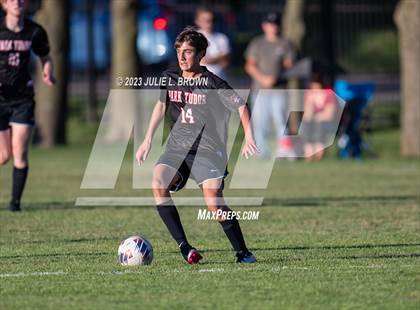 Thumbnail 3 in Indianapolis Shortridge @ Park Tudor photogallery.