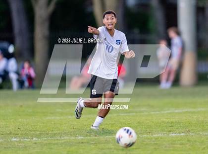Thumbnail 2 in Indianapolis Shortridge @ Park Tudor photogallery.