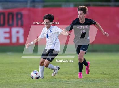 Thumbnail 1 in Indianapolis Shortridge @ Park Tudor photogallery.