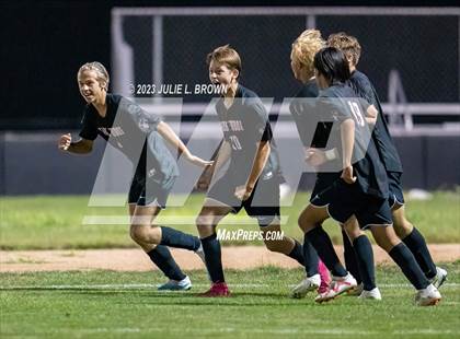 Thumbnail 2 in Indianapolis Shortridge @ Park Tudor photogallery.