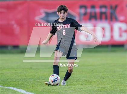 Thumbnail 1 in Indianapolis Shortridge @ Park Tudor photogallery.
