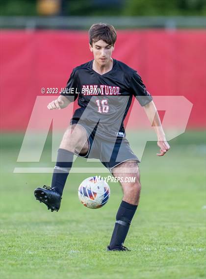 Thumbnail 2 in Indianapolis Shortridge @ Park Tudor photogallery.