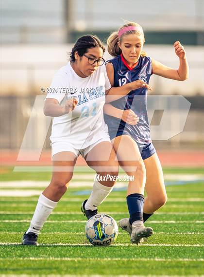 Thumbnail 1 in Villa Park @ Yorba Linda  photogallery.