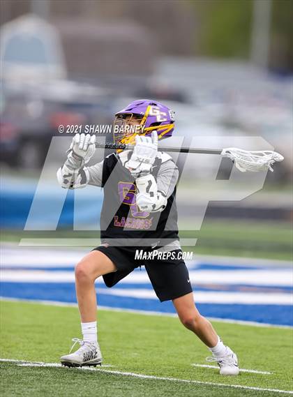 Thumbnail 2 in Guerin Catholic @ Hamilton Southeastern photogallery.
