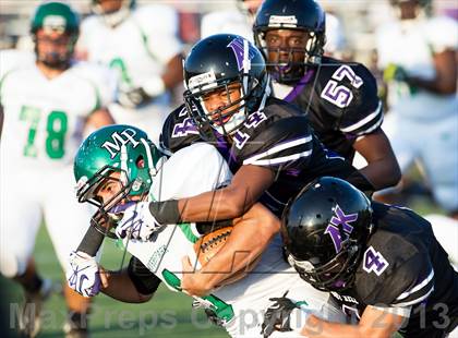 Thumbnail 3 in Myers Park @ Ardrey Kell photogallery.