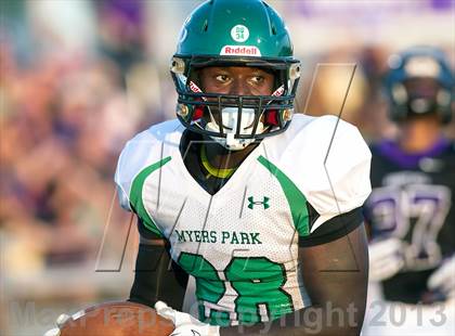 Thumbnail 3 in Myers Park @ Ardrey Kell photogallery.