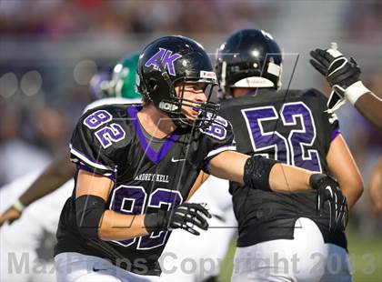 Thumbnail 1 in Myers Park @ Ardrey Kell photogallery.
