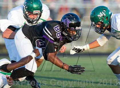 Thumbnail 2 in Myers Park @ Ardrey Kell photogallery.
