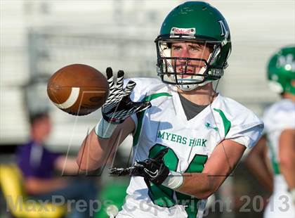 Thumbnail 3 in Myers Park @ Ardrey Kell photogallery.