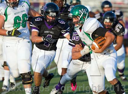 Thumbnail 1 in Myers Park @ Ardrey Kell photogallery.