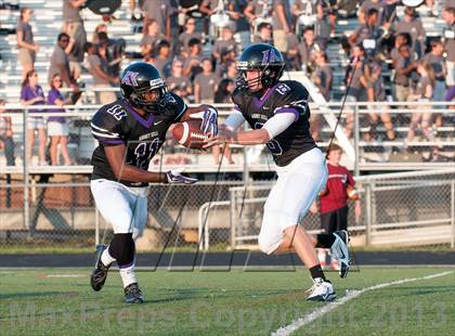 Thumbnail 2 in Myers Park @ Ardrey Kell photogallery.