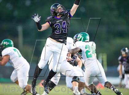 Thumbnail 3 in Myers Park @ Ardrey Kell photogallery.