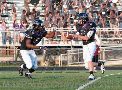 Thumbnail 1 in Myers Park @ Ardrey Kell photogallery.