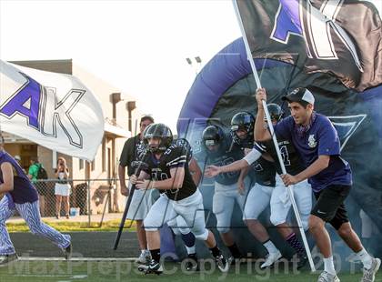 Thumbnail 1 in Myers Park @ Ardrey Kell photogallery.