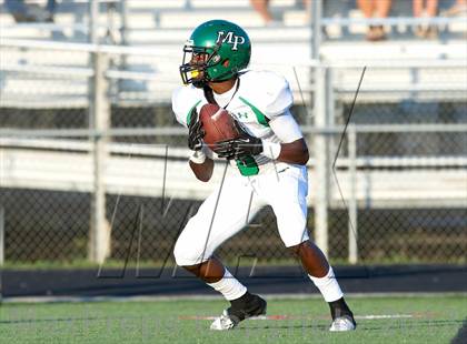 Thumbnail 1 in Myers Park @ Ardrey Kell photogallery.