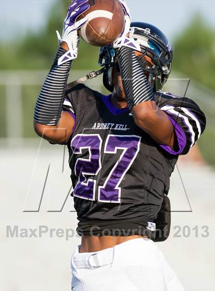 Thumbnail 1 in Myers Park @ Ardrey Kell photogallery.