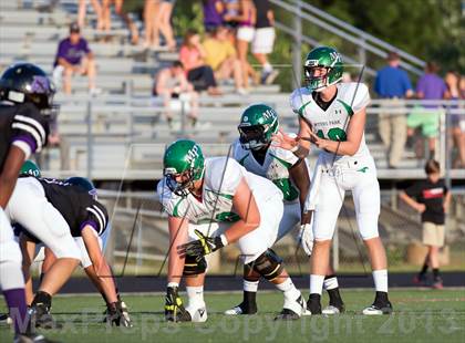 Thumbnail 1 in Myers Park @ Ardrey Kell photogallery.