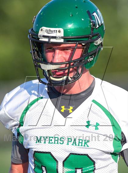 Thumbnail 3 in Myers Park @ Ardrey Kell photogallery.