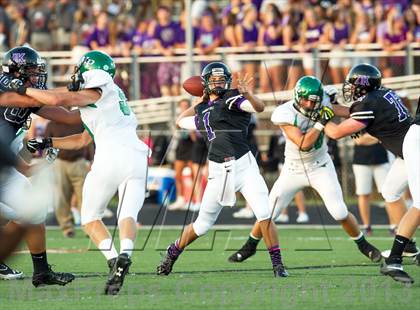 Thumbnail 1 in Myers Park @ Ardrey Kell photogallery.