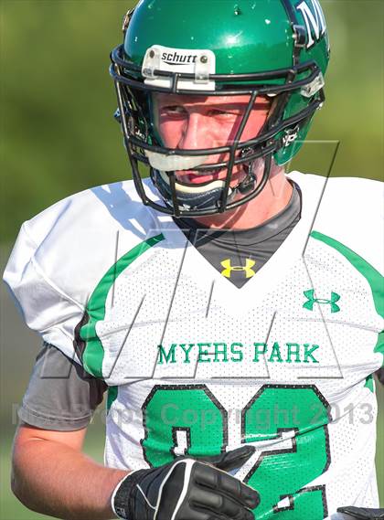 Thumbnail 2 in Myers Park @ Ardrey Kell photogallery.