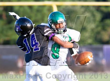 Thumbnail 3 in Myers Park @ Ardrey Kell photogallery.
