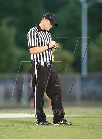 Thumbnail 1 in Myers Park @ Ardrey Kell photogallery.