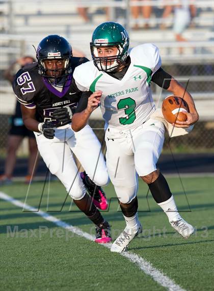 Thumbnail 3 in Myers Park @ Ardrey Kell photogallery.