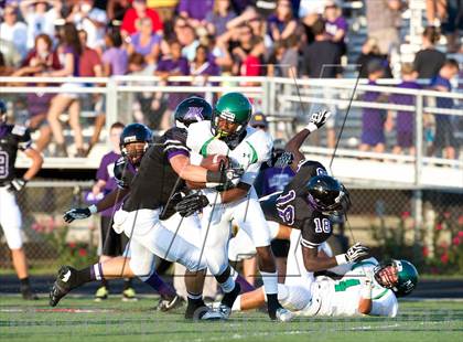 Thumbnail 2 in Myers Park @ Ardrey Kell photogallery.