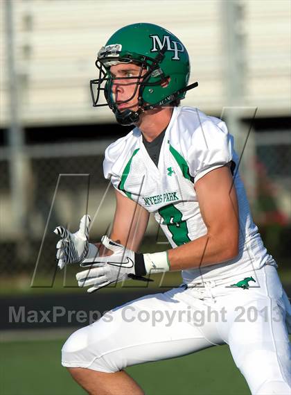 Thumbnail 2 in Myers Park @ Ardrey Kell photogallery.