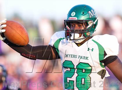 Thumbnail 2 in Myers Park @ Ardrey Kell photogallery.