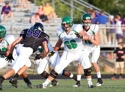 Thumbnail 2 in Myers Park @ Ardrey Kell photogallery.