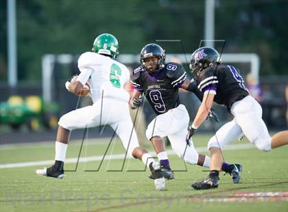 Thumbnail 1 in Myers Park @ Ardrey Kell photogallery.