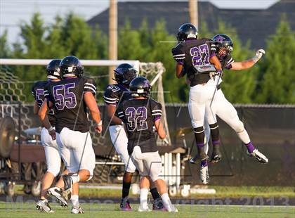 Thumbnail 3 in Myers Park @ Ardrey Kell photogallery.