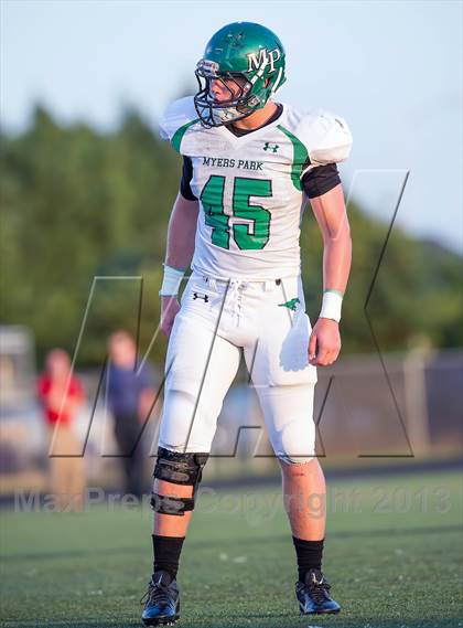 Thumbnail 3 in Myers Park @ Ardrey Kell photogallery.
