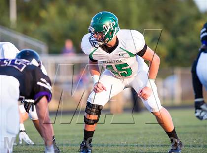 Thumbnail 1 in Myers Park @ Ardrey Kell photogallery.