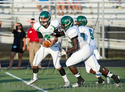 Thumbnail 1 in Myers Park @ Ardrey Kell photogallery.