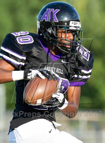 Thumbnail 3 in Myers Park @ Ardrey Kell photogallery.