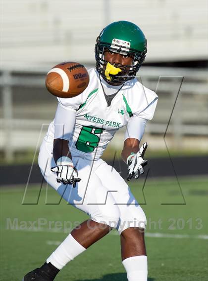 Thumbnail 1 in Myers Park @ Ardrey Kell photogallery.