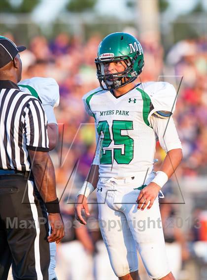 Thumbnail 1 in Myers Park @ Ardrey Kell photogallery.