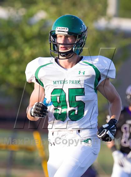 Thumbnail 3 in Myers Park @ Ardrey Kell photogallery.