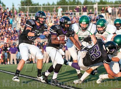 Thumbnail 2 in Myers Park @ Ardrey Kell photogallery.