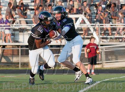 Thumbnail 3 in Myers Park @ Ardrey Kell photogallery.