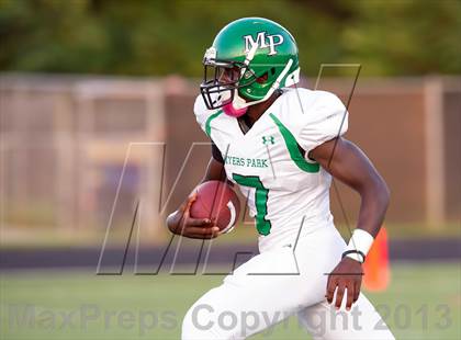 Thumbnail 2 in Myers Park @ Ardrey Kell photogallery.