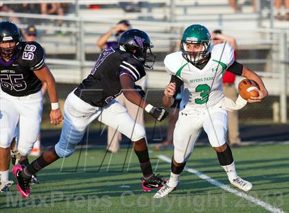 Thumbnail 2 in Myers Park @ Ardrey Kell photogallery.