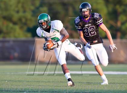 Thumbnail 1 in Myers Park @ Ardrey Kell photogallery.