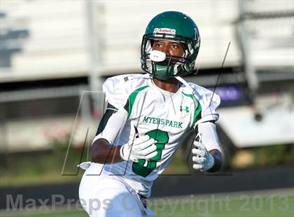 Thumbnail 2 in Myers Park @ Ardrey Kell photogallery.