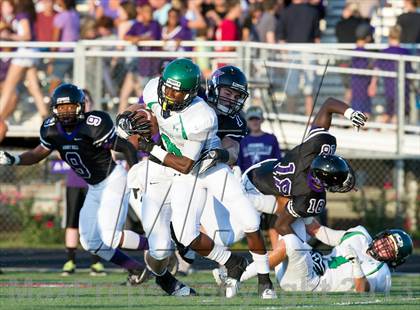 Thumbnail 3 in Myers Park @ Ardrey Kell photogallery.